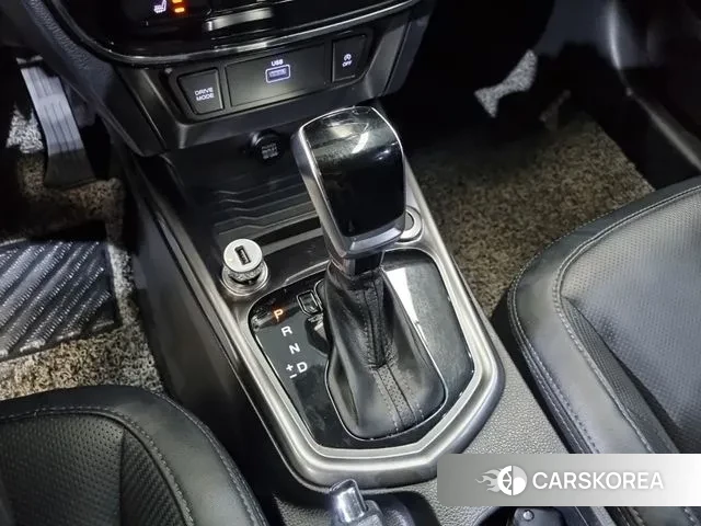 Ssangyong Berry New Tivoli 2021 Серый из Кореи, фото 4