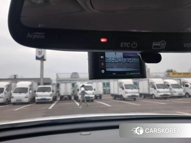 Kia The New K5 2nd generation 2018 Белый из Кореи, фото 4