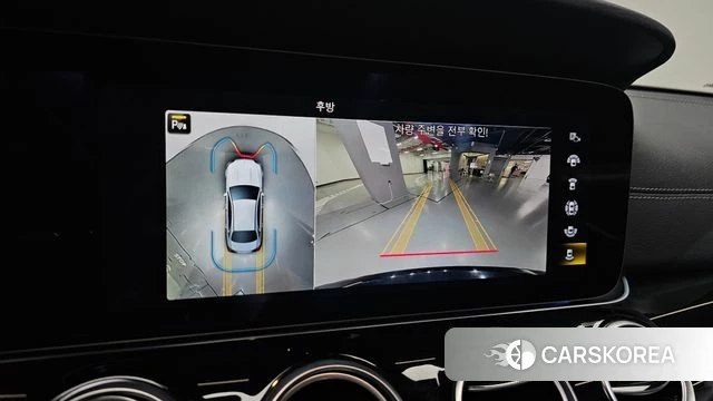 Mercedes-Benz E-Class W213 2023 Черный из Кореи, фото 4