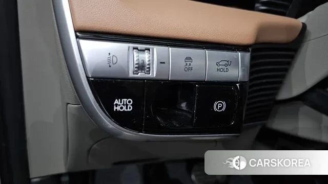 Hyundai Ionic 5 2022 Серебряный из Кореи, фото 4