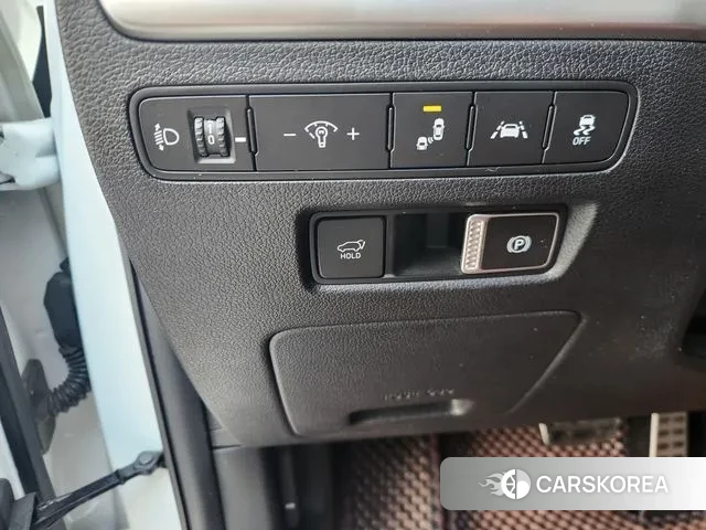 Hyundai Palisade 2020 Белый из Кореи, фото 4