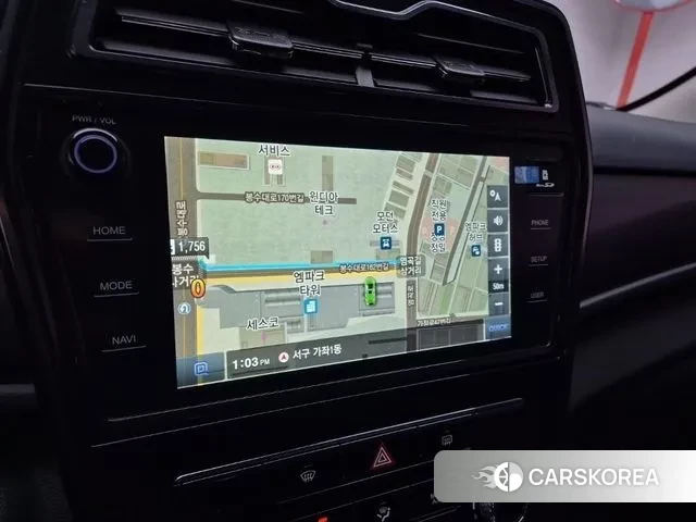 Ssangyong Tivoli Air 2020 Черный из Кореи, фото 4