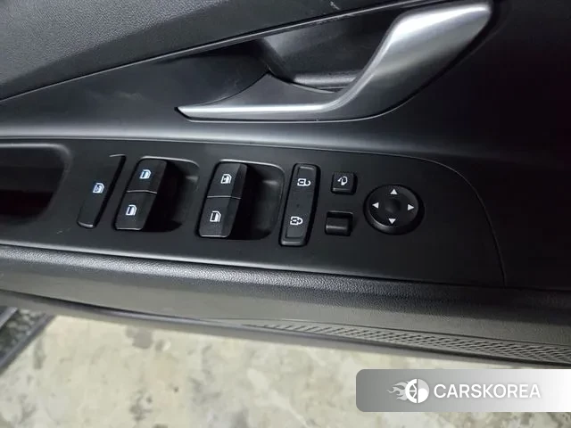 Hyundai Avante (CN7) 2020 Серый из Кореи, фото 4