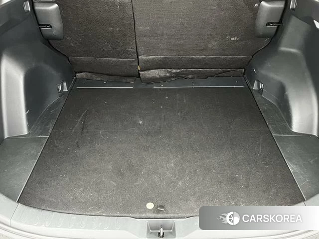 Toyota RAV4 Rongfang 2021 Белый из Китая, фото 4