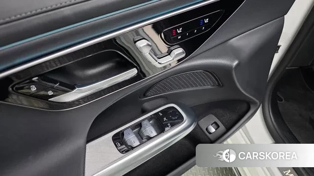 Mercedes-Benz E-Class W214 2024 Белый из Кореи, фото 4