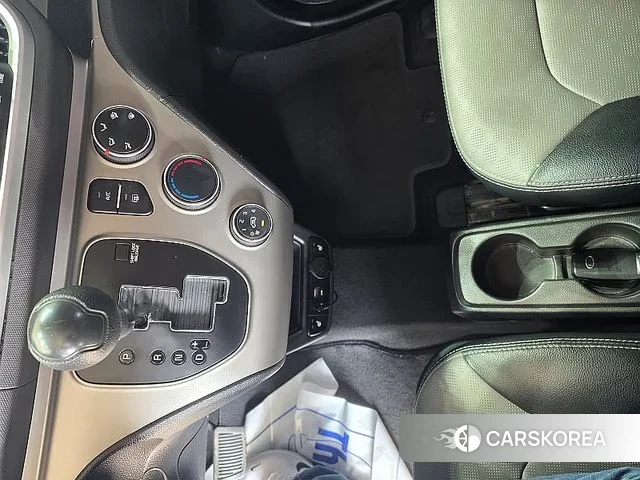 Kia The New Ray 2019 Синий из Кореи, фото 4