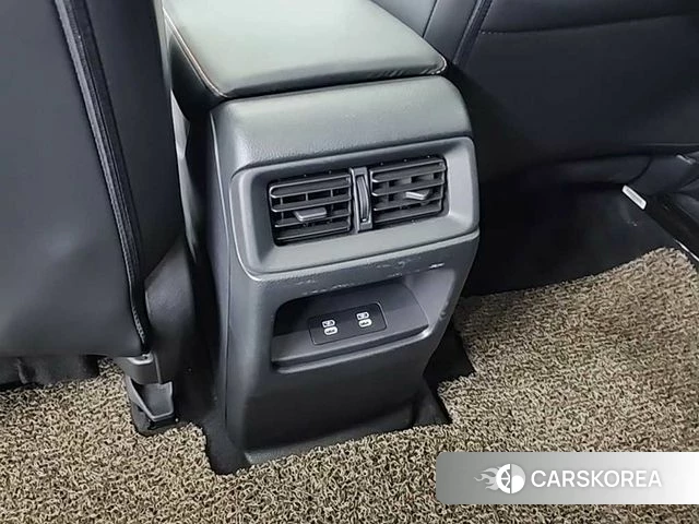 Honda CR-V 6th generation 2024 Белый из Кореи, фото 4