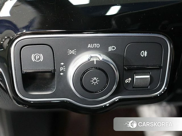 Mercedes-Benz A-Class W177 2021 Серый из Кореи, фото 4