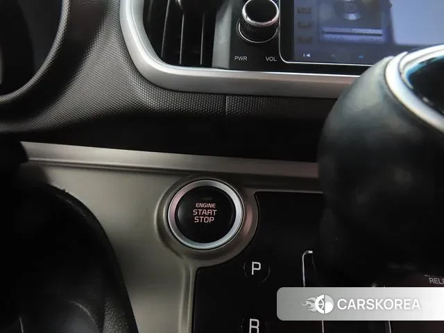 Kia The New Ray 2018 Белый из Кореи, фото 4