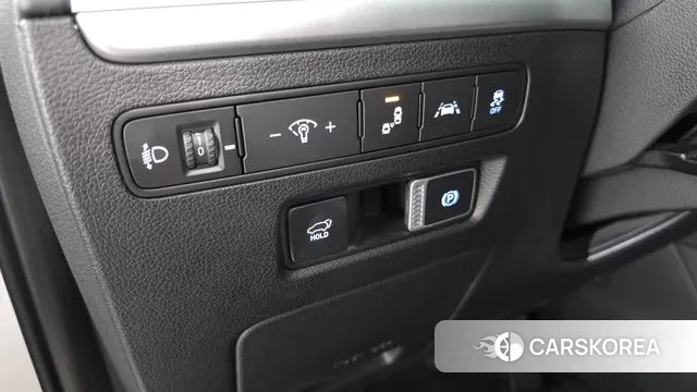 Hyundai Palisade 2021 Белый из Кореи, фото 4