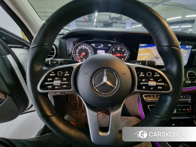 Mercedes-Benz E-Class W213 2020 Белый из Кореи, фото 4