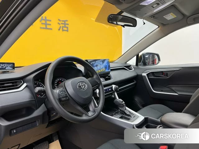 Toyota Wilanda 2024 Черный из Китая, фото 4