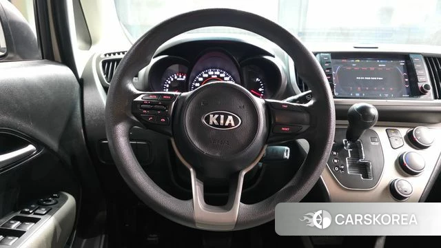 Kia The New Ray 2019 Жемчужный цвет из Кореи, фото 4