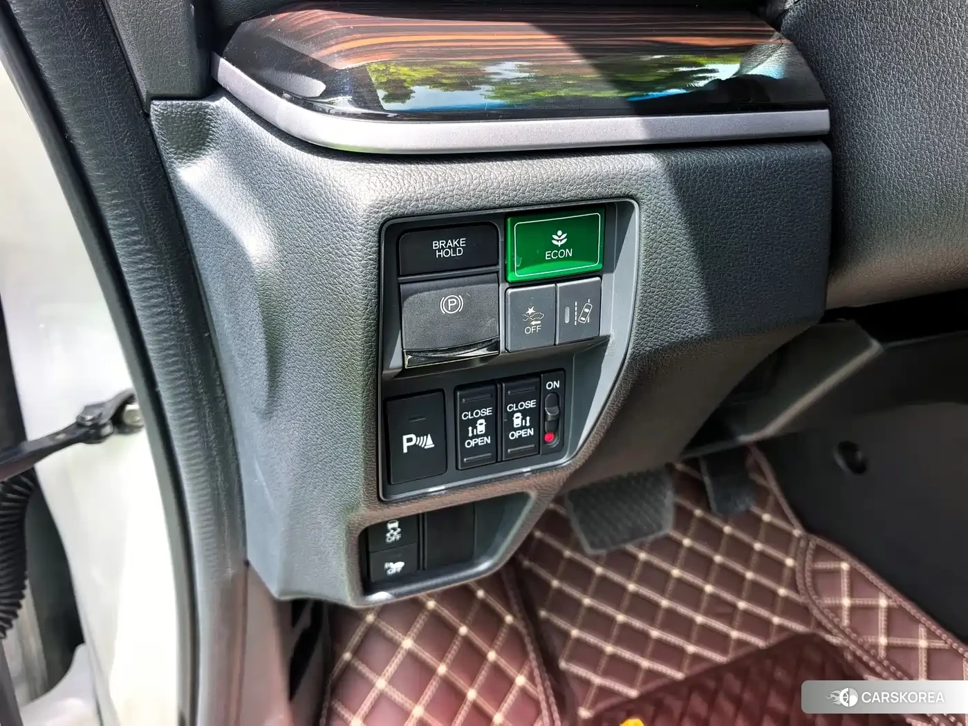Honda Odyssey 2021 Белый из Китая, фото 4