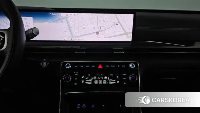 Genesis GV80 Coupe 2024 Небесно-голубой из Кореи, фото 4