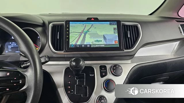 Kia The New Ray 2021 Небесно-голубой из Кореи, фото 4