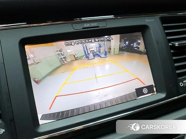 Kia The New Carnival 2020 Белый из Кореи, фото 4
