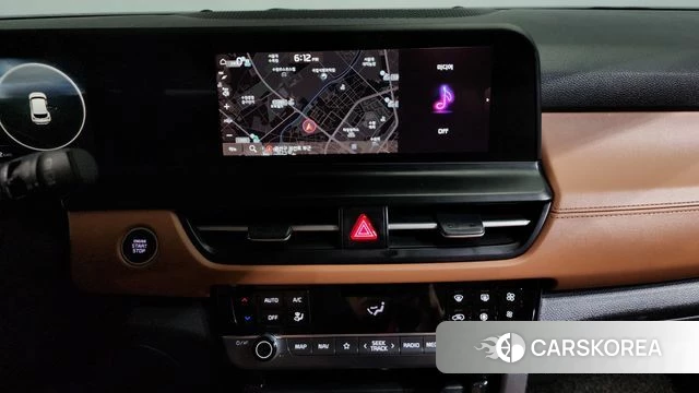 Kia The New Seltos 2022 Черный из Кореи, фото 4