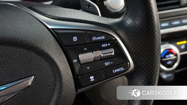 Genesis G70 2018 Белый из Кореи, фото 4