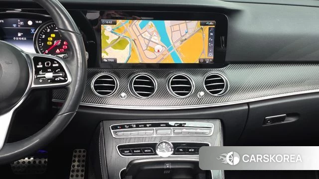 Mercedes-Benz E-Class W213 2019 Белый из Кореи, фото 4