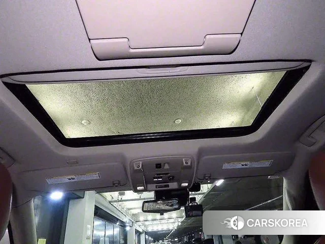 Cadillac Escalade 2020 Черный из Кореи, фото 4