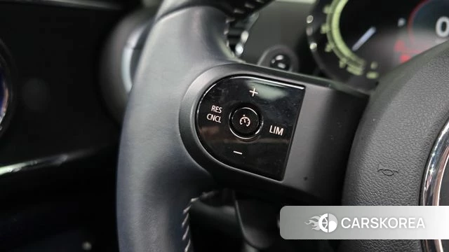 Mini Cooper S Clubman 2023 Серый из Кореи, фото 4