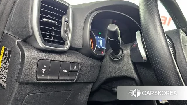 Kia Sportage The Bold 2020 Белый из Кореи, фото 4