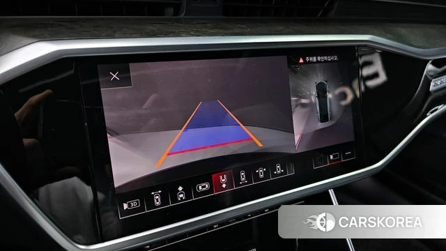 Audi A7 (4K) 2020 Черный из Кореи, фото 4