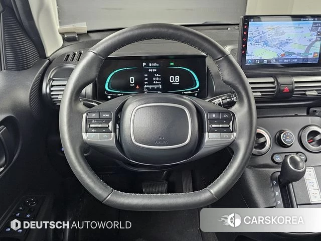 Hyundai Casper 2023 Серый из Кореи, фото 4