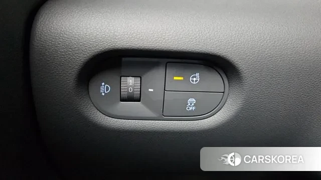 Hyundai Casper 2023 Белый из Кореи, фото 4