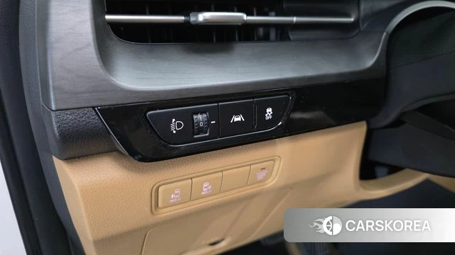 Kia Carnival 4th generation 2021 Белый из Кореи, фото 4