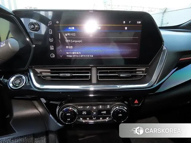 Chevrolet (GM Daewoo) Trax Crossover 2024 Красный из Кореи, фото 4