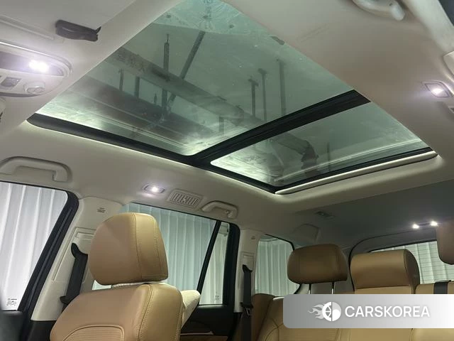 Haval H9 2020 Черный из Китая, фото 4