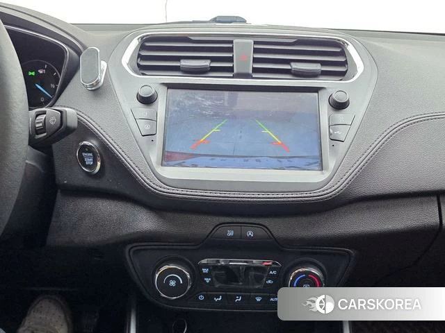 Ford Forrest 2019 Коричневый из Китая, фото 4