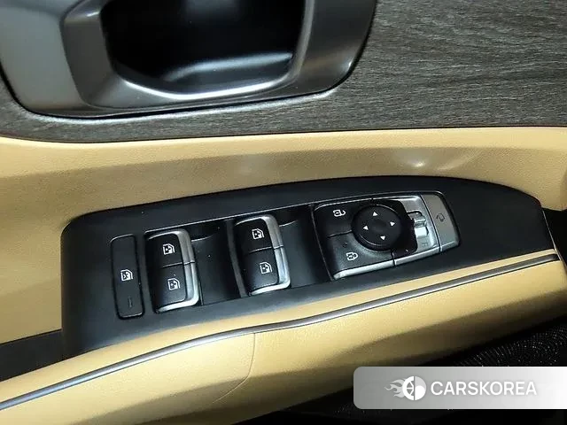 Kia Sorento 4th Generation 2021 Черный из Кореи, фото 4