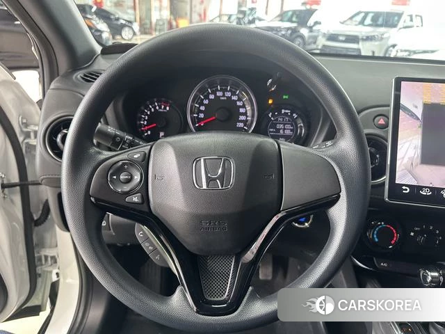 Honda XR-V 2022 Белый из Китая, фото 4