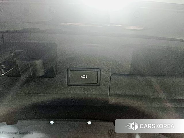 Volkswagen Arteon 2023 Серый из Кореи, фото 4