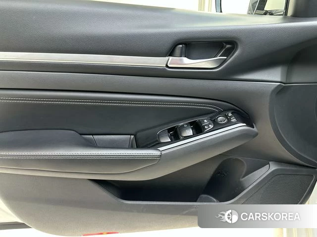 Nissan Teana 2021 Белый из Китая, фото 4