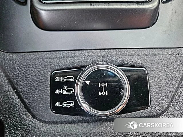 Ssangyong The New Rexton Sports Cannes 2021 Песочный из Кореи, фото 4