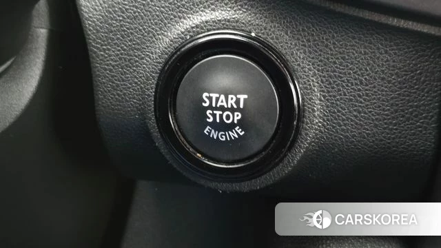 Renault Korea (Samsung) The New QM6 2021 Серый из Кореи, фото 4