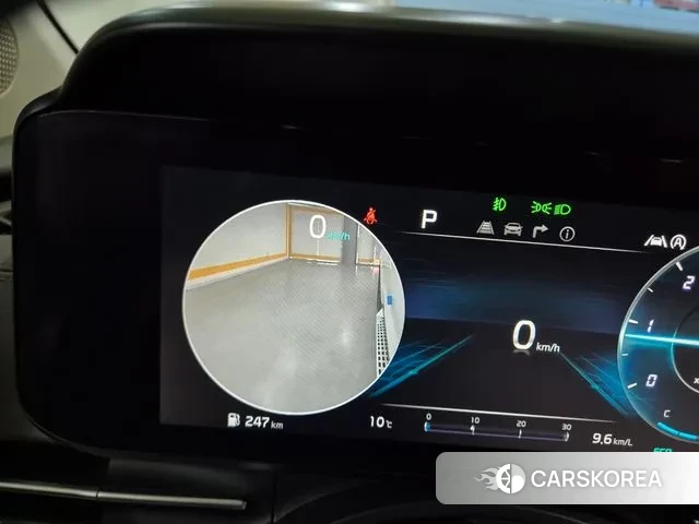 Kia Carnival 4th generation 2022 Белый из Кореи, фото 4