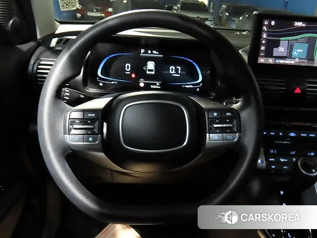 Hyundai Casper 2022 Светло-зеленый из Кореи, фото 4