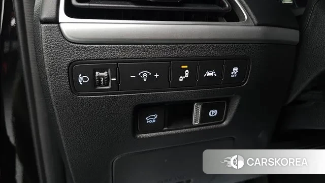 Hyundai Palisade 2022 Черный из Кореи, фото 4