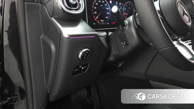 Mercedes-Benz GLC-Class X254 2025 Черный из Кореи, фото 4