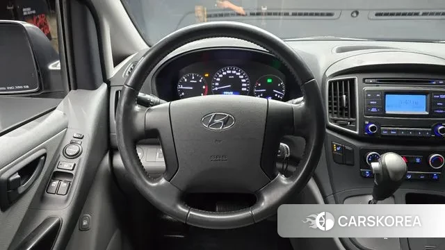 Hyundai The New Grand Starex 2020 Серебряный из Кореи, фото 4