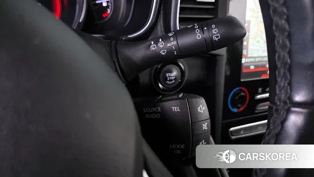 Renault Korea (Samsung) The New QM6 2019 Серый из Кореи, фото 4