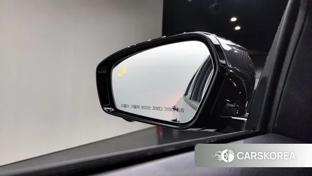 Hyundai The New Grandeur IG 2021 Серый из Кореи, фото 4