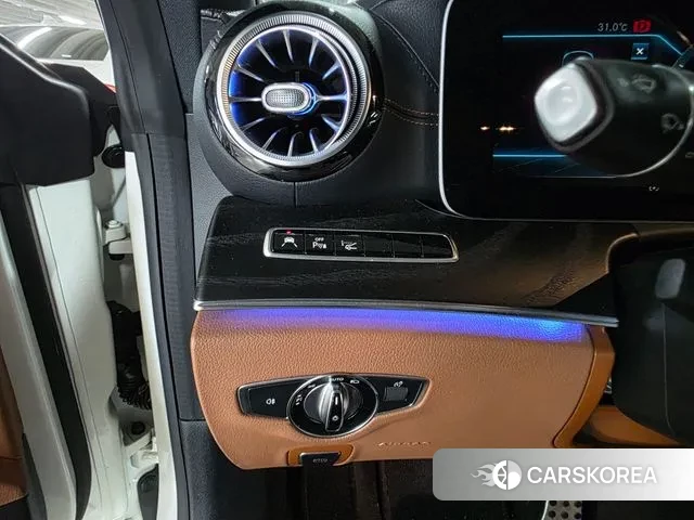Mercedes-Benz E-Class W213 2018 Белый из Кореи, фото 4