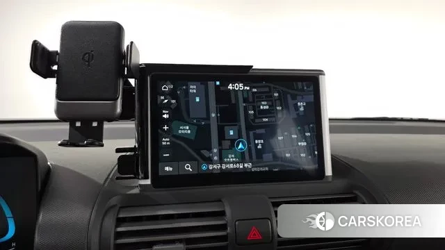 Hyundai Casper 2024 Цвет тростника из Кореи, фото 4