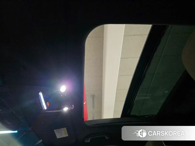 Kia K8 Hybrid 2022 Серый из Кореи, фото 4